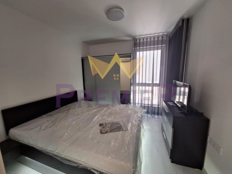 Vuokrattavana  1 makuuhuone Varna , m-t Ptšelina , 60 neliömetriä | 97948594 - kuva [4]
