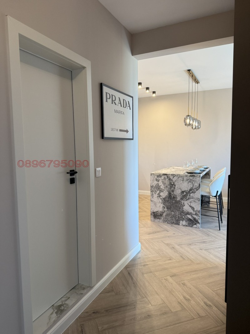 K pronájmu  1 ložnice Varna , k.k. Sv.Sv. Konstantin i Elena , 72 m2 | 57530668 - obraz [11]