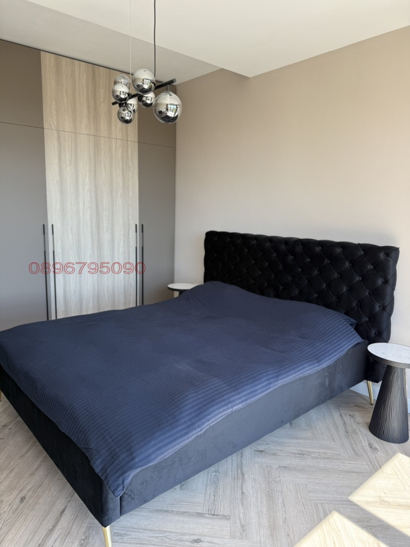 K pronájmu  1 ložnice Varna , k.k. Sv.Sv. Konstantin i Elena , 72 m2 | 57530668 - obraz [6]