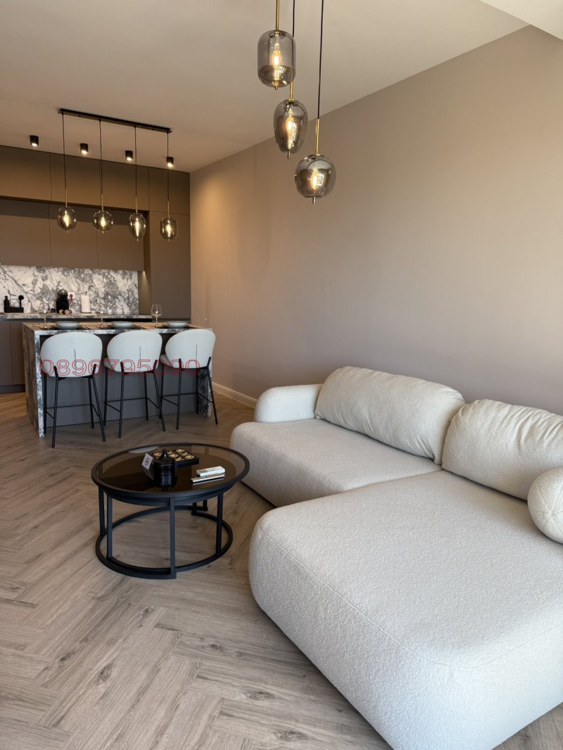 K pronájmu  1 ložnice Varna , k.k. Sv.Sv. Konstantin i Elena , 72 m2 | 57530668