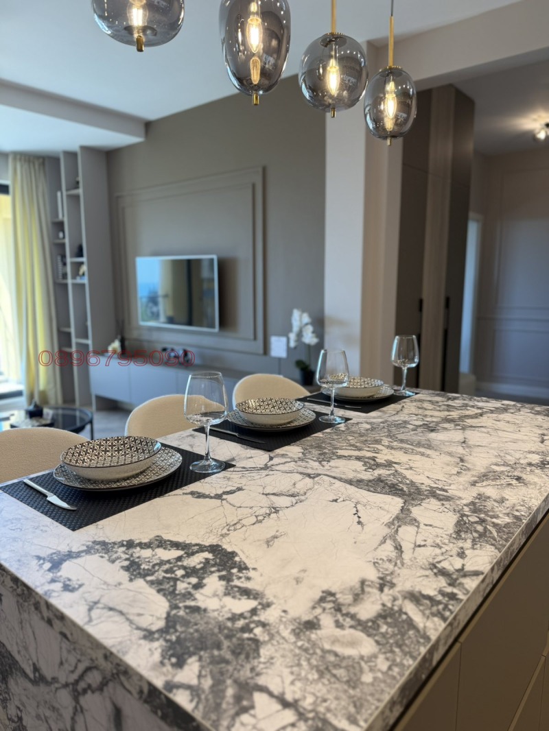 K pronájmu  1 ložnice Varna , k.k. Sv.Sv. Konstantin i Elena , 72 m2 | 57530668 - obraz [3]