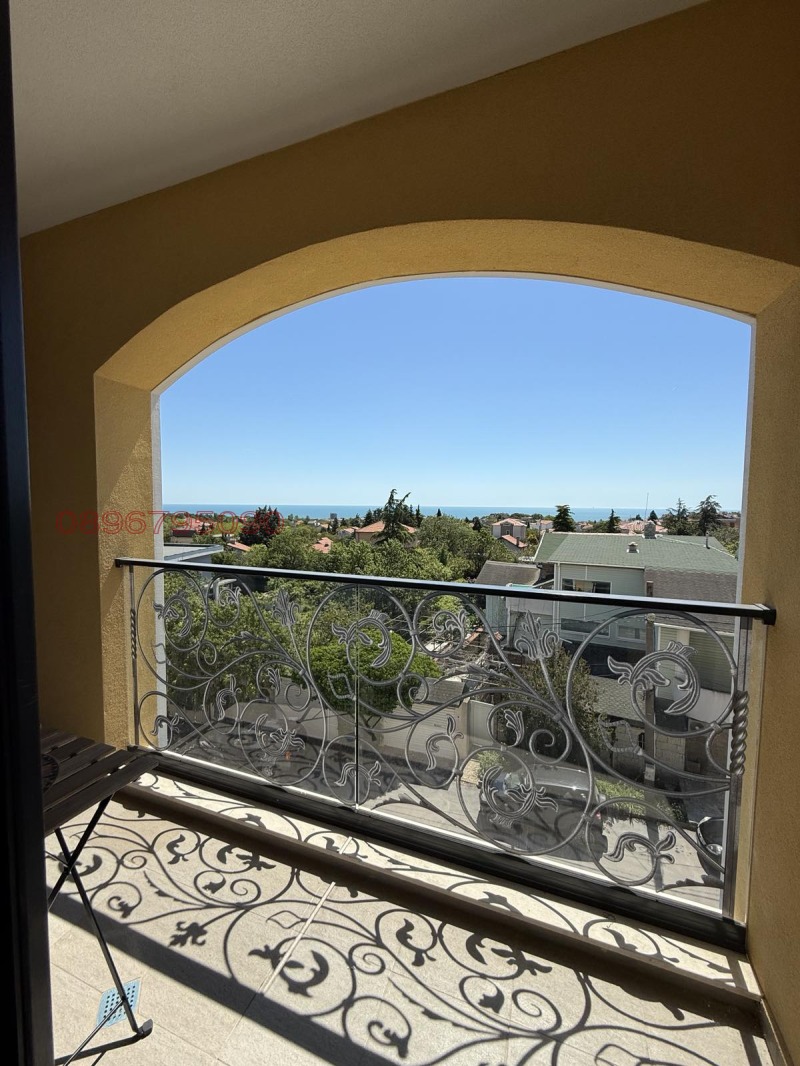 K pronájmu  1 ložnice Varna , k.k. Sv.Sv. Konstantin i Elena , 72 m2 | 57530668 - obraz [16]