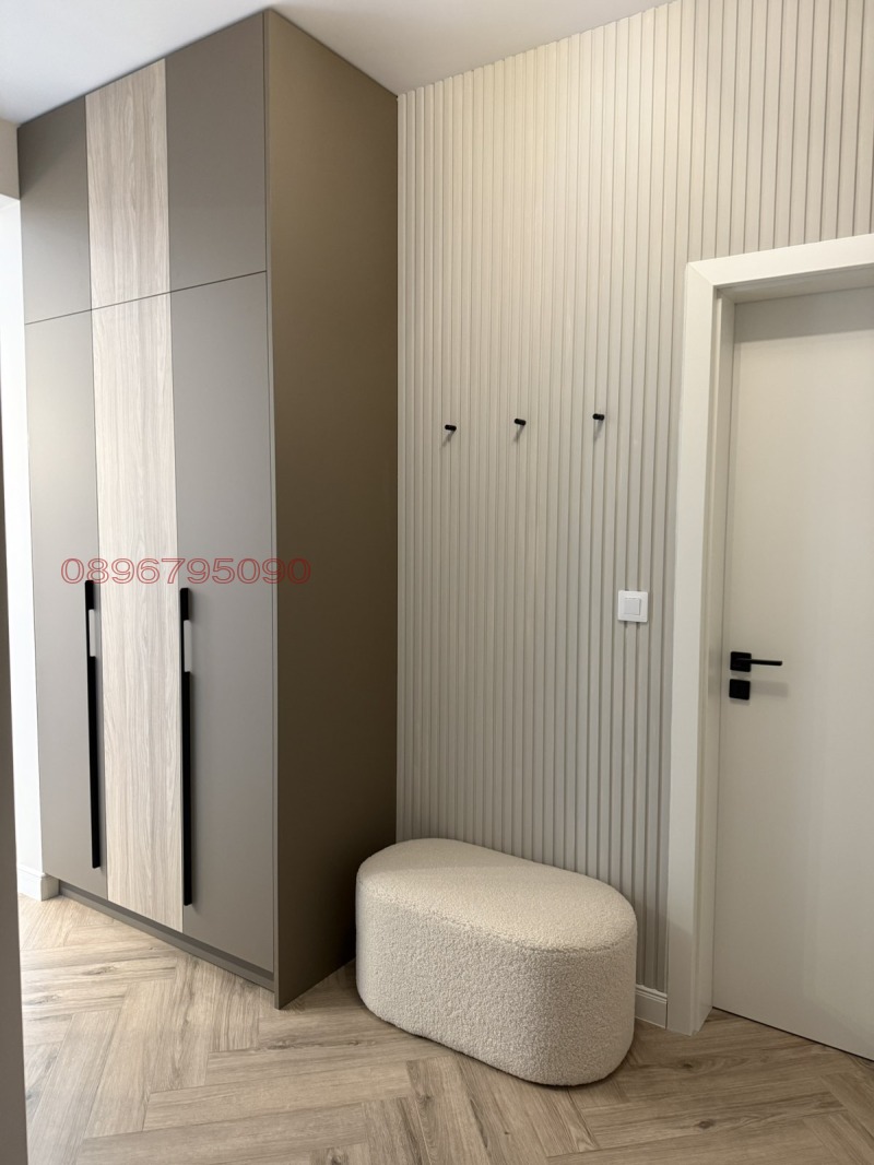 K pronájmu  1 ložnice Varna , k.k. Sv.Sv. Konstantin i Elena , 72 m2 | 57530668 - obraz [5]