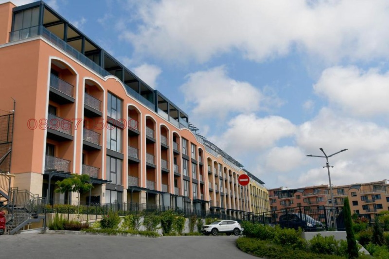K pronájmu  1 ložnice Varna , k.k. Sv.Sv. Konstantin i Elena , 72 m2 | 57530668 - obraz [14]