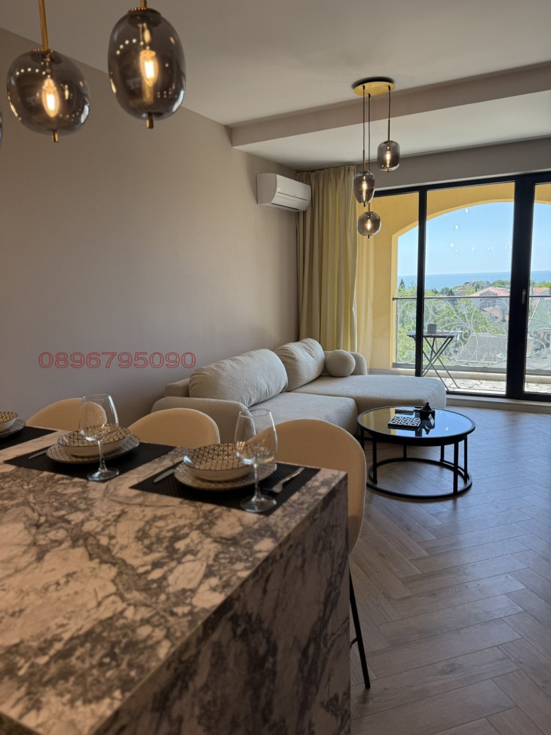K pronájmu  1 ložnice Varna , k.k. Sv.Sv. Konstantin i Elena , 72 m2 | 57530668 - obraz [7]