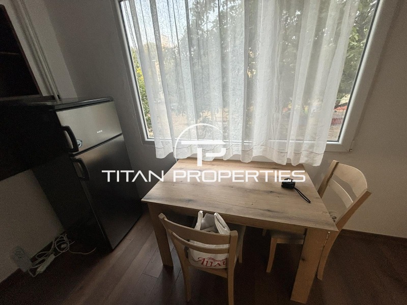 Do wynajęcia  1 sypialnia Plowdiw , Karszijaka , 55 mkw | 64378088 - obraz [2]