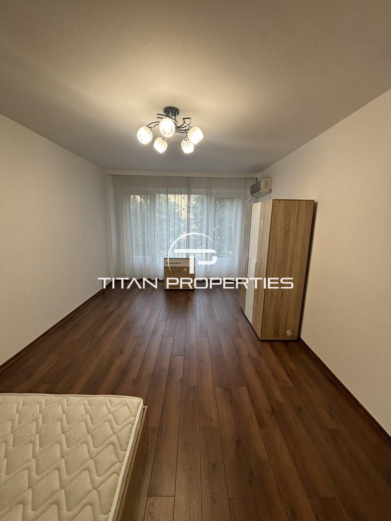 Do wynajęcia  1 sypialnia Plowdiw , Karszijaka , 55 mkw | 64378088 - obraz [5]