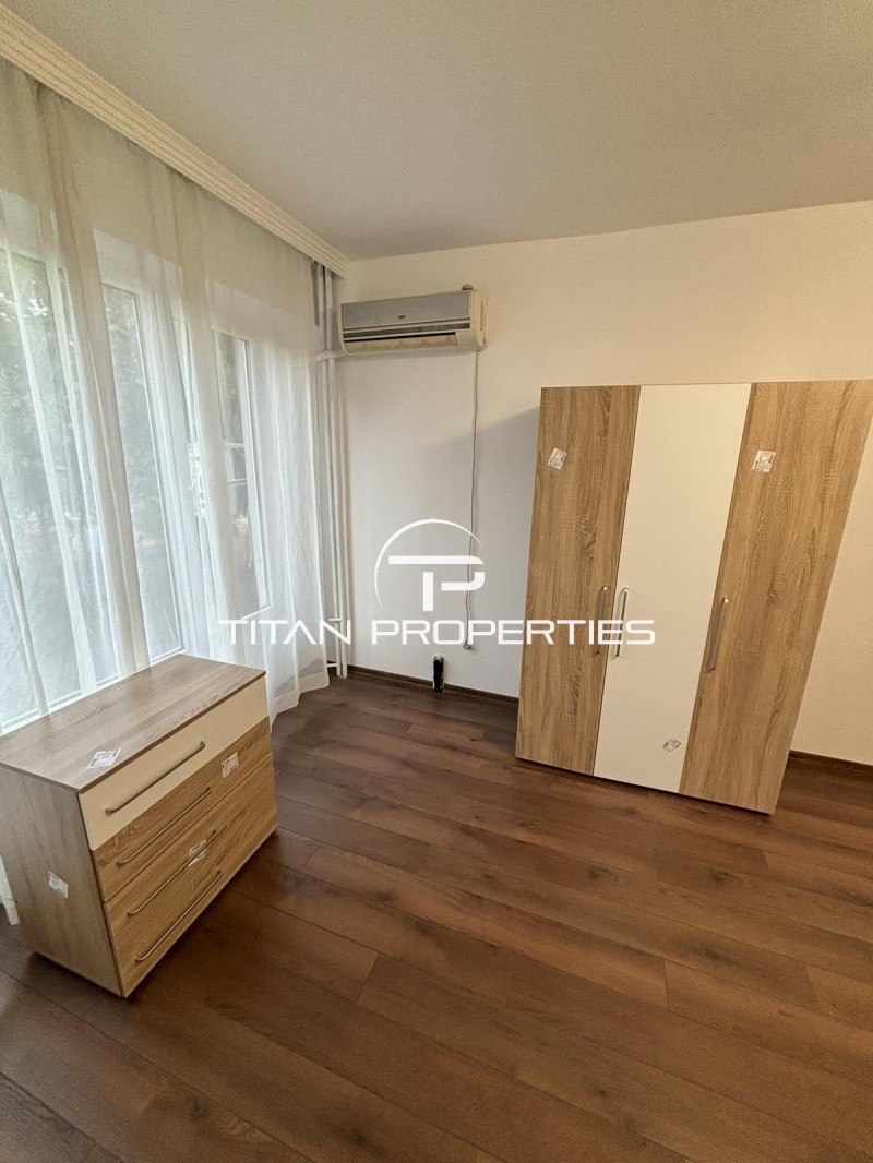 Do wynajęcia  1 sypialnia Plowdiw , Karszijaka , 55 mkw | 64378088 - obraz [4]