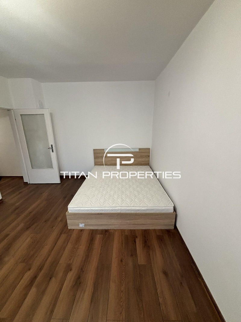 Do wynajęcia  1 sypialnia Plowdiw , Karszijaka , 55 mkw | 64378088 - obraz [3]