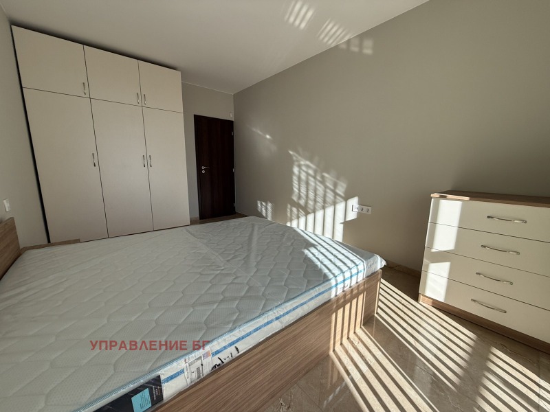 Дава под наем 2-СТАЕН, гр. София, Хаджи Димитър, снимка 5 - Апартаменти - 52933859