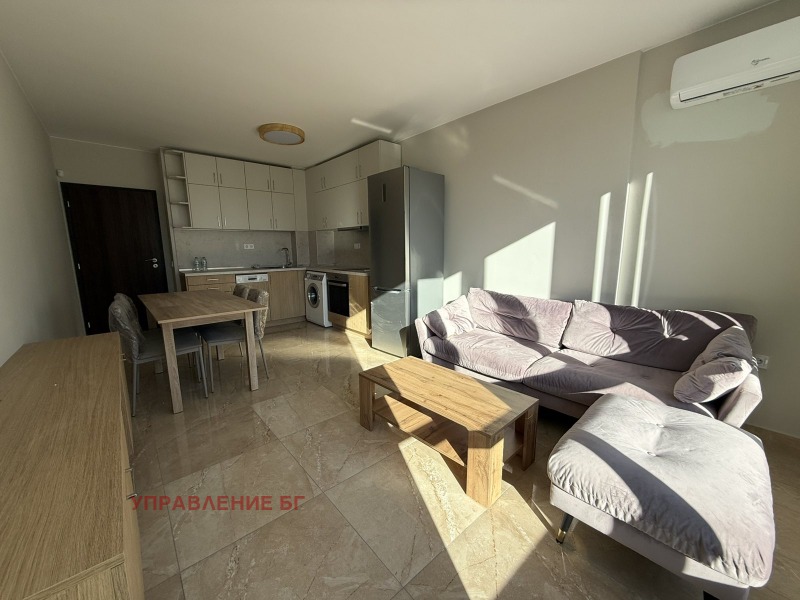 Дава под наем 2-СТАЕН, гр. София, Хаджи Димитър, снимка 2 - Апартаменти - 52933859