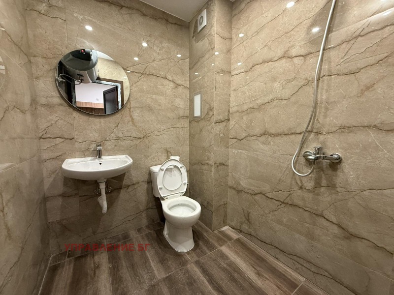 Дава под наем 2-СТАЕН, гр. София, Хаджи Димитър, снимка 6 - Апартаменти - 52933859