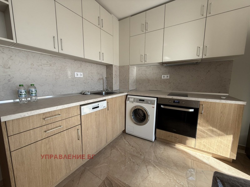 Дава под наем 2-СТАЕН, гр. София, Хаджи Димитър, снимка 3 - Апартаменти - 52933859