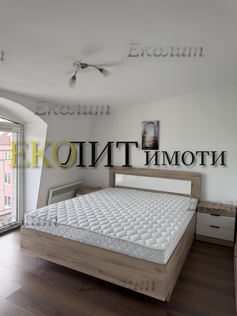 Дава под наем 2-СТАЕН, гр. София, Люлин 8, снимка 4 - Апартаменти - 54911392