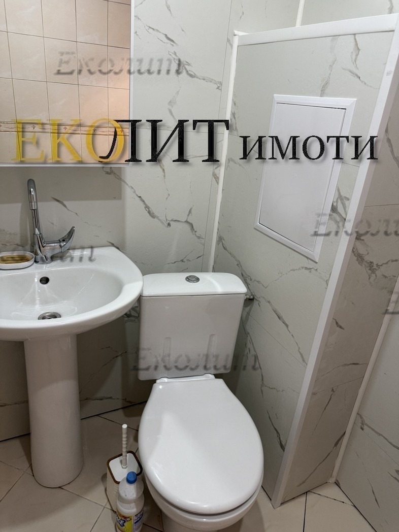 Дава под наем 2-СТАЕН, гр. София, Люлин 8, снимка 6 - Апартаменти - 54911392