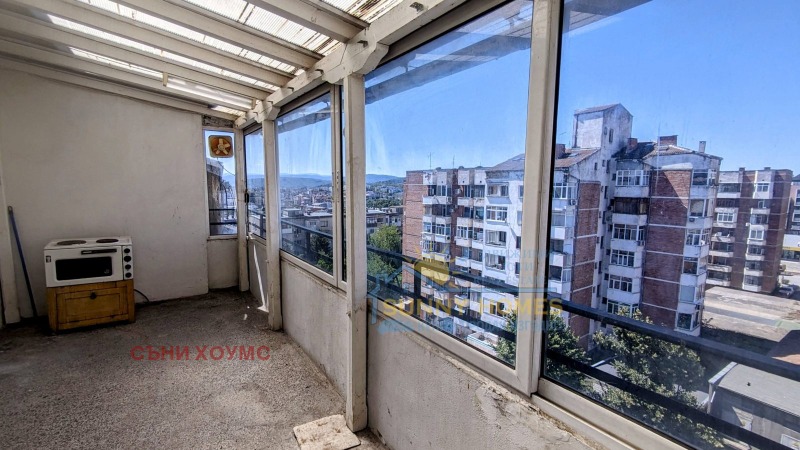 Дава под наем  3-стаен град Велико Търново , Център , 106 кв.м | 93975767 - изображение [7]