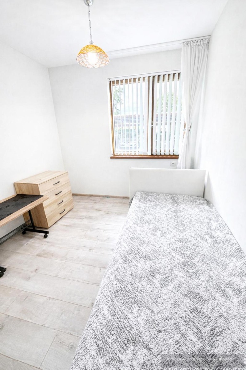 Дава под наем 3-СТАЕН, гр. Пловдив, Христо Смирненски, снимка 5 - Апартаменти - 52883106