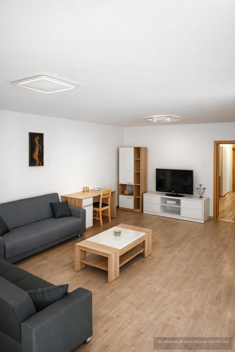 Дава под наем 3-СТАЕН, гр. Пловдив, Младежки Хълм