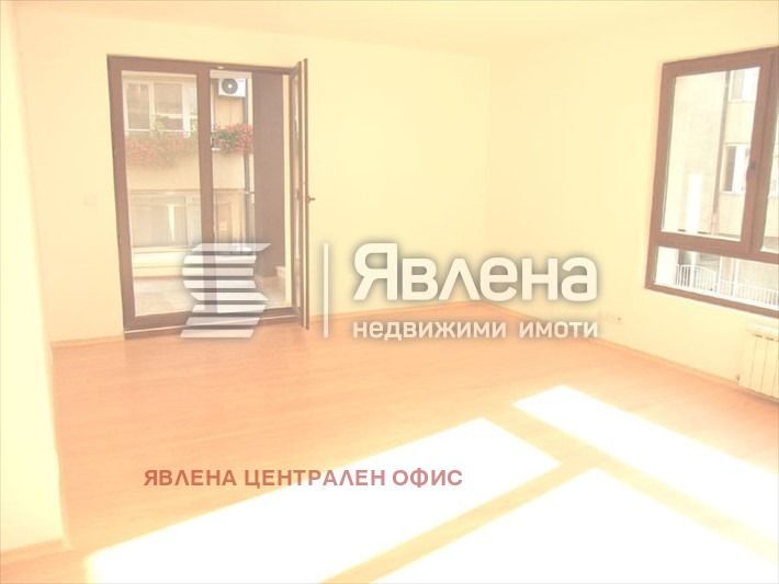 Дава под наем 3-СТАЕН, гр. София, Лозенец, снимка 2 - Апартаменти - 53195740