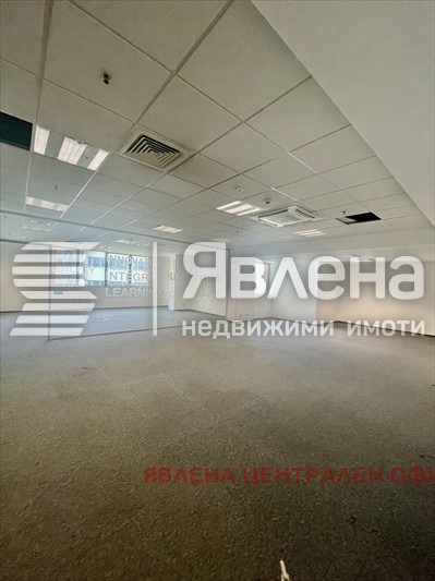 Дава под наем ОФИС, гр. София, Полигона, снимка 2 - Офиси - 53425564