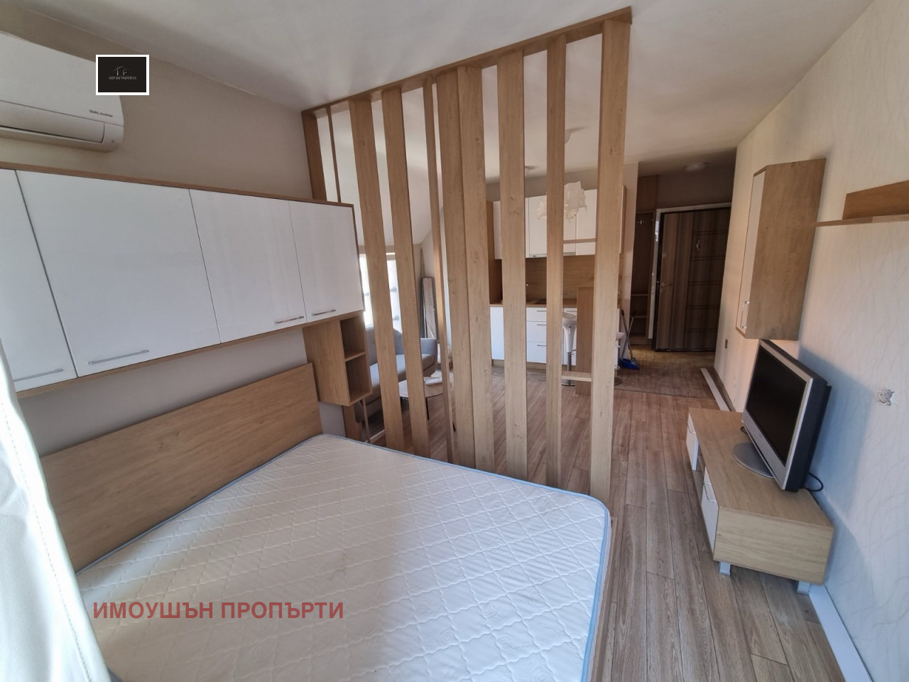 Дава под наем 1-СТАЕН, гр. София, Студентски град, снимка 4 - Апартаменти - 54194697