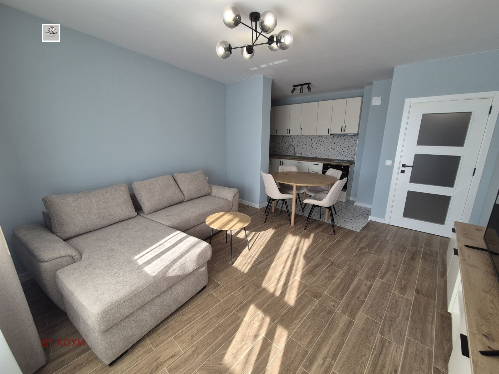 Дава под наем 2-СТАЕН, гр. Русе, Център