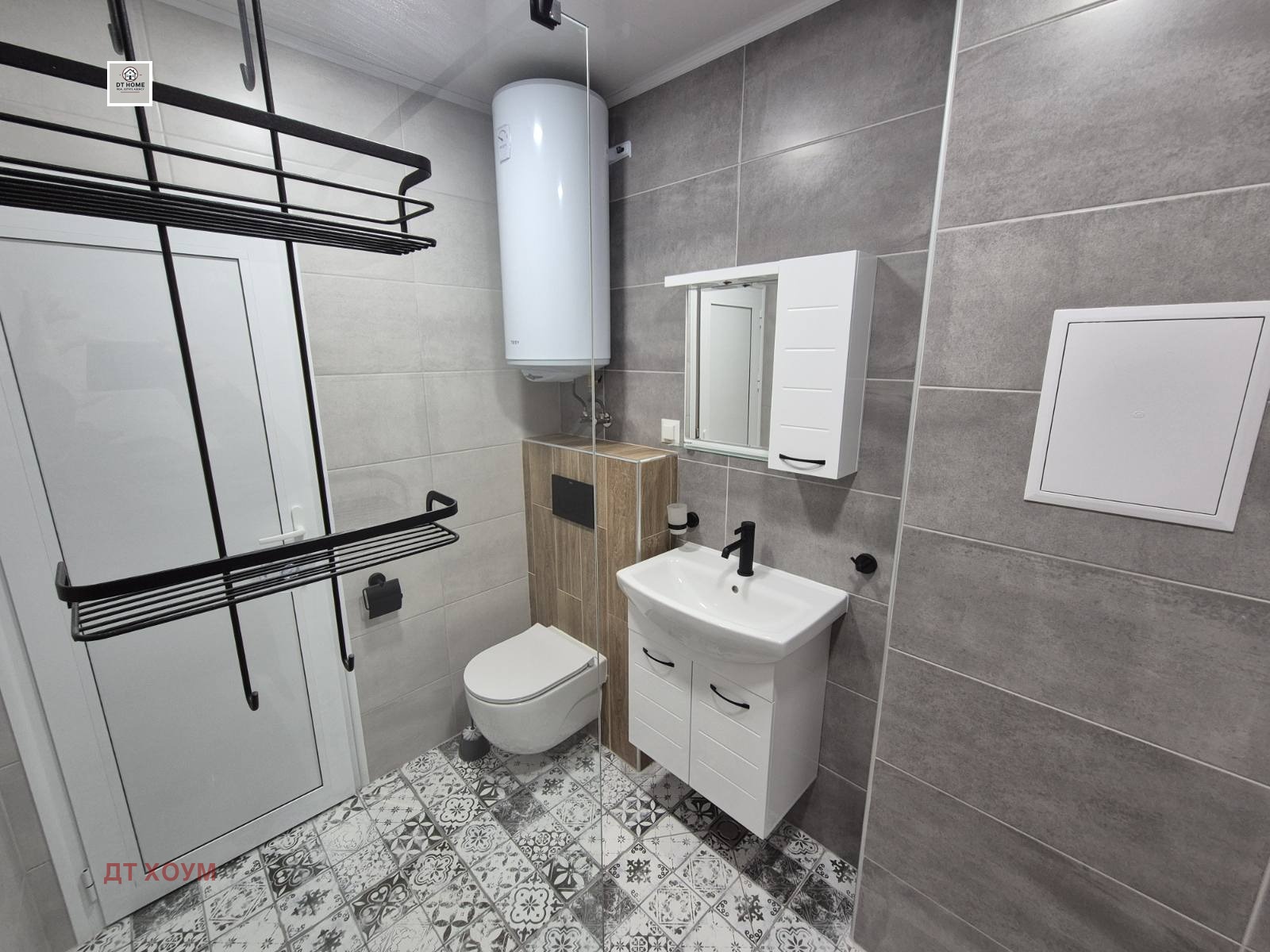 Дава под наем 2-СТАЕН, гр. Русе, Център, снимка 12 - Апартаменти - 53632028