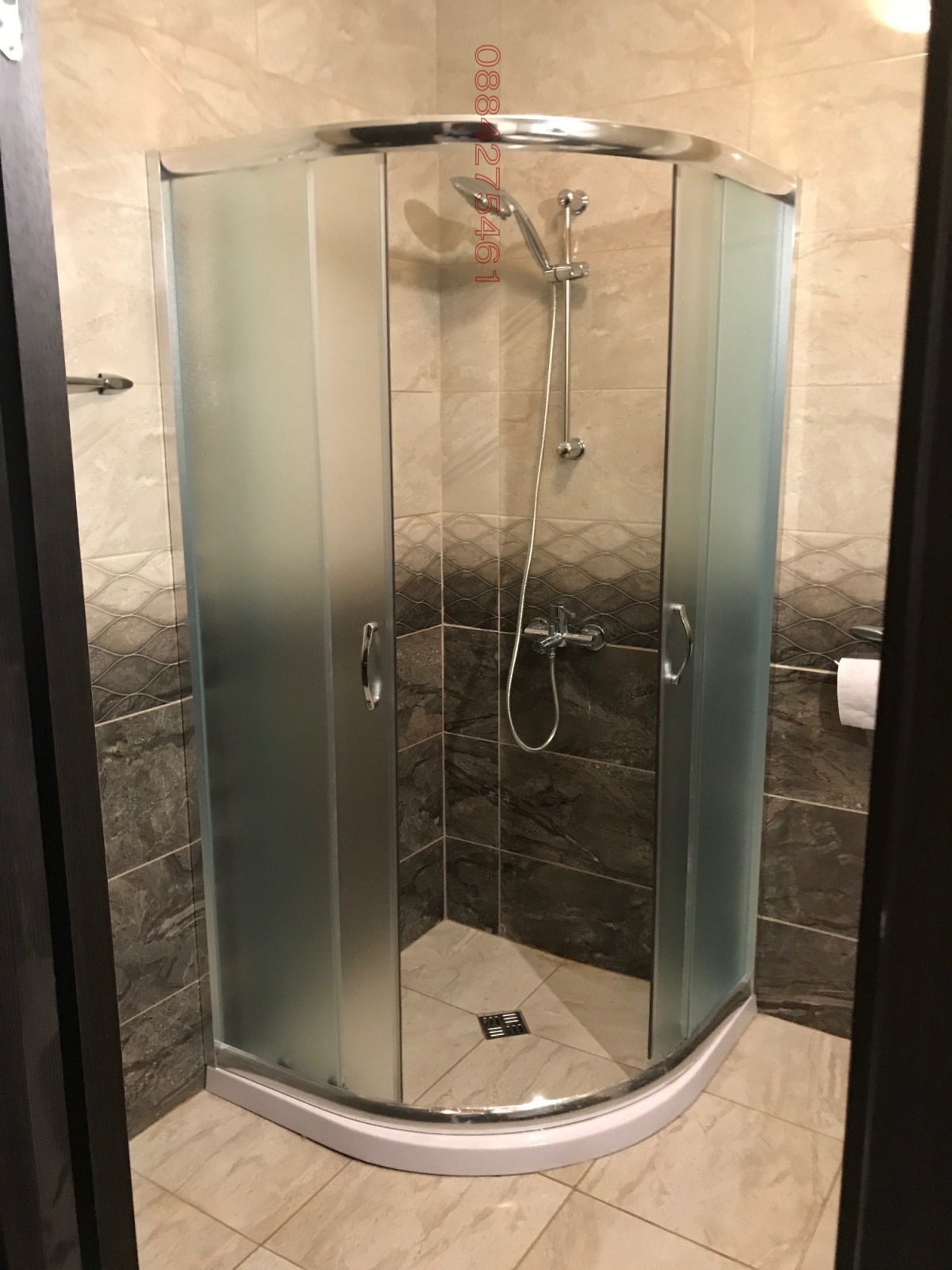 Дава под наем 2-СТАЕН, гр. София, Бъкстон, снимка 9 - Апартаменти - 53716871