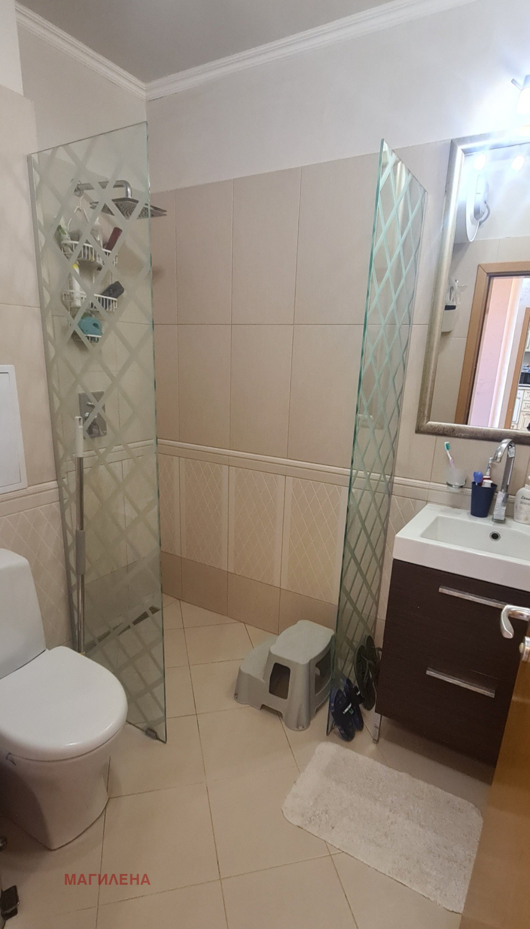 Дава под наем 2-СТАЕН, гр. Пловдив, Кършияка, снимка 6 - Апартаменти - 56311733
