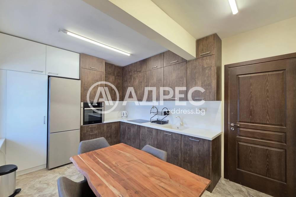 Дава под наем МНОГОСТАЕН, гр. София, Център, снимка 10 - Апартаменти - 55895072
