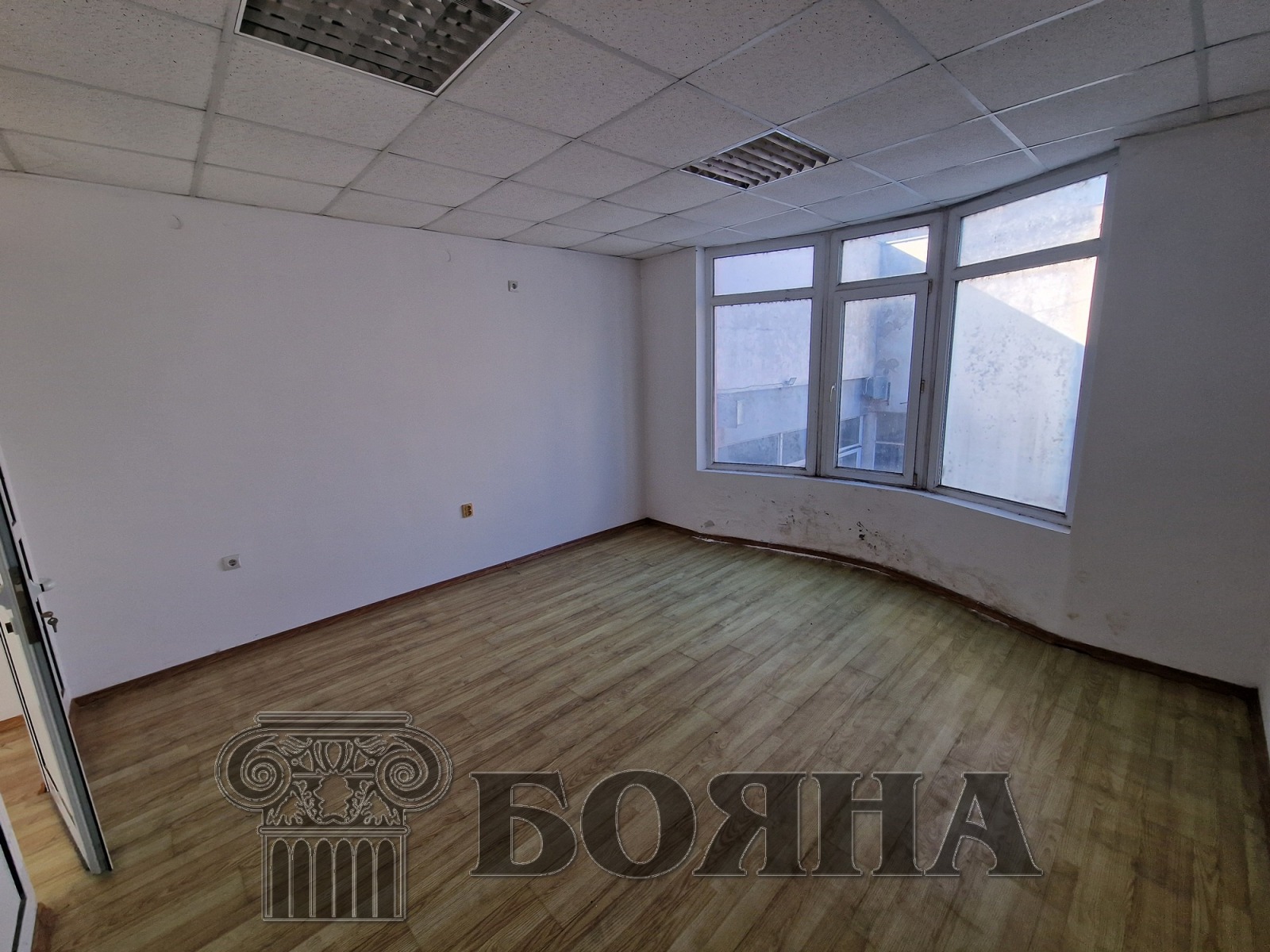 Дава под наем ОФИС, гр. Русе, Възраждане, снимка 2 - Офиси - 49353504