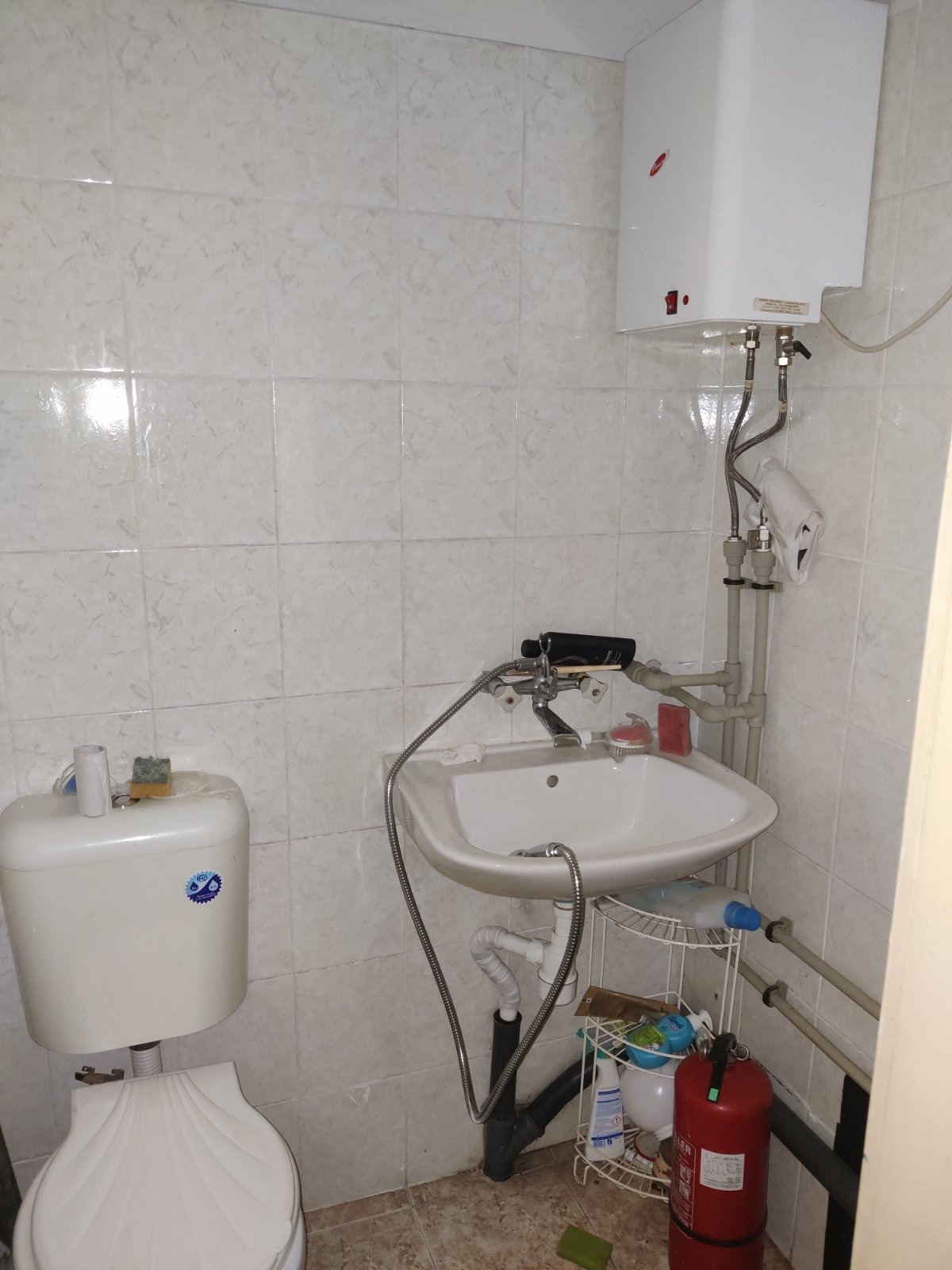 Дава под наем МАГАЗИН, гр. София, Стрелбище, снимка 3 - Магазини - 56079930