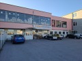 Дава под наем СКЛАД, гр. Пловдив, Индустриална зона - Тракия, снимка 1