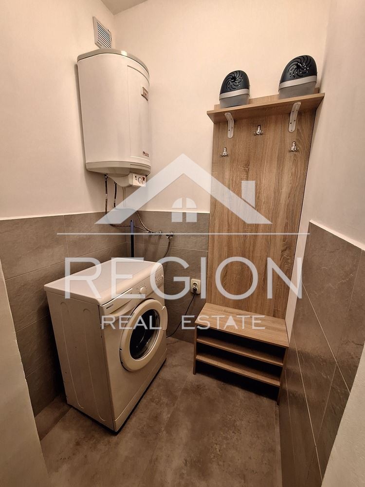 Дава под Наем 1-СТАЕН | Imot.bg — изображение 5