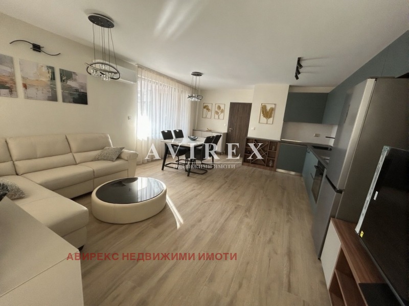Дава под Наем 2-СТАЕН в град Пловдив, Каменица 1 - 90 кв.м / 800 € » 1 564.66 лв., АВИРЕКС НЕДВИЖИМИ ИМОТИ
