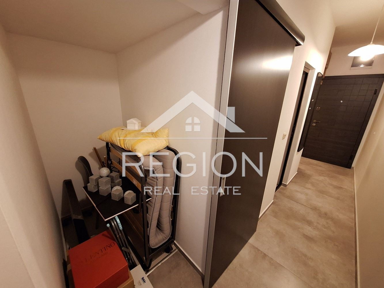 Дава под Наем 1-СТАЕН | Imot.bg — изображение 6