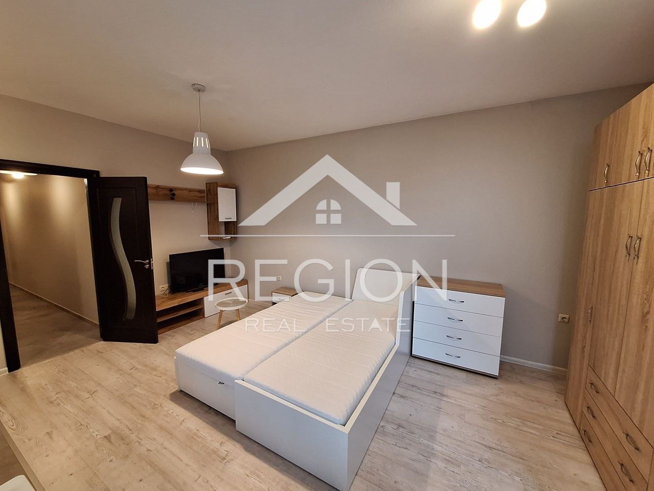 Дава под Наем 1-СТАЕН | Imot.bg — изображение 2