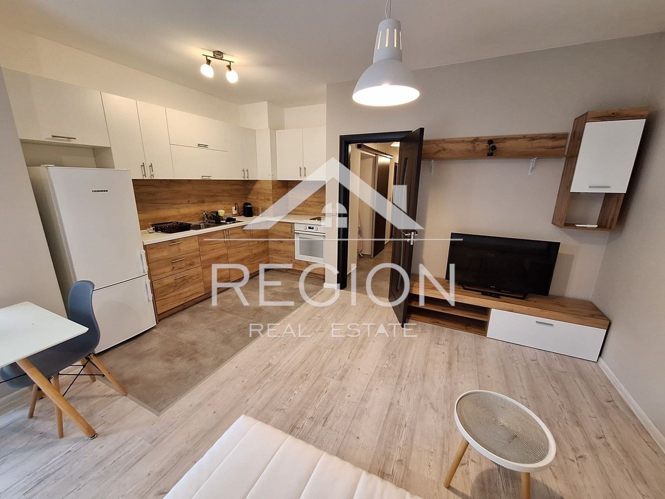 Дава под Наем 1-СТАЕН | Imot.bg — изображение 1