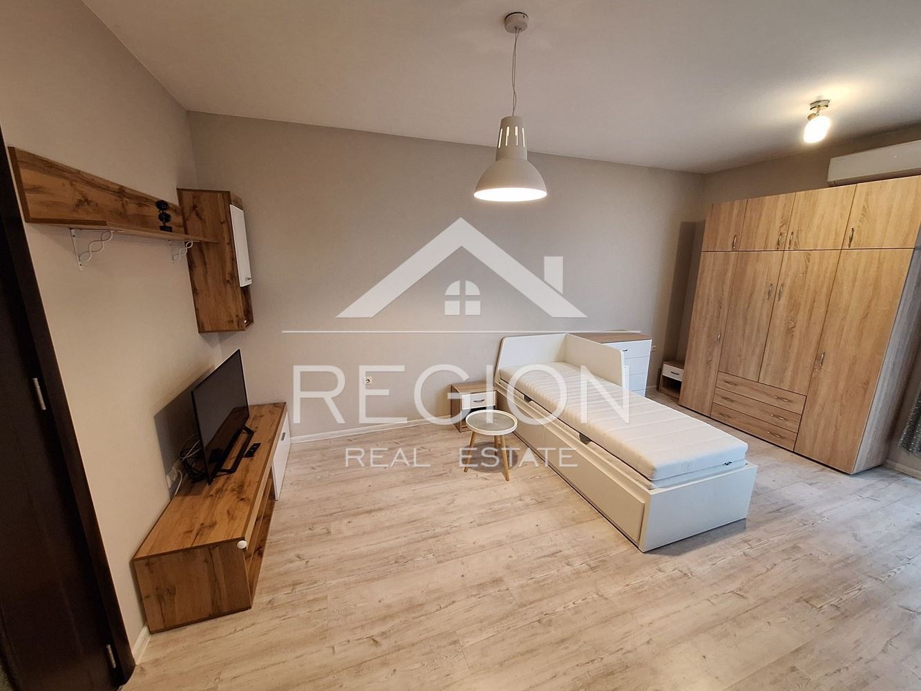 Дава под Наем 1-СТАЕН | Imot.bg — изображение 4