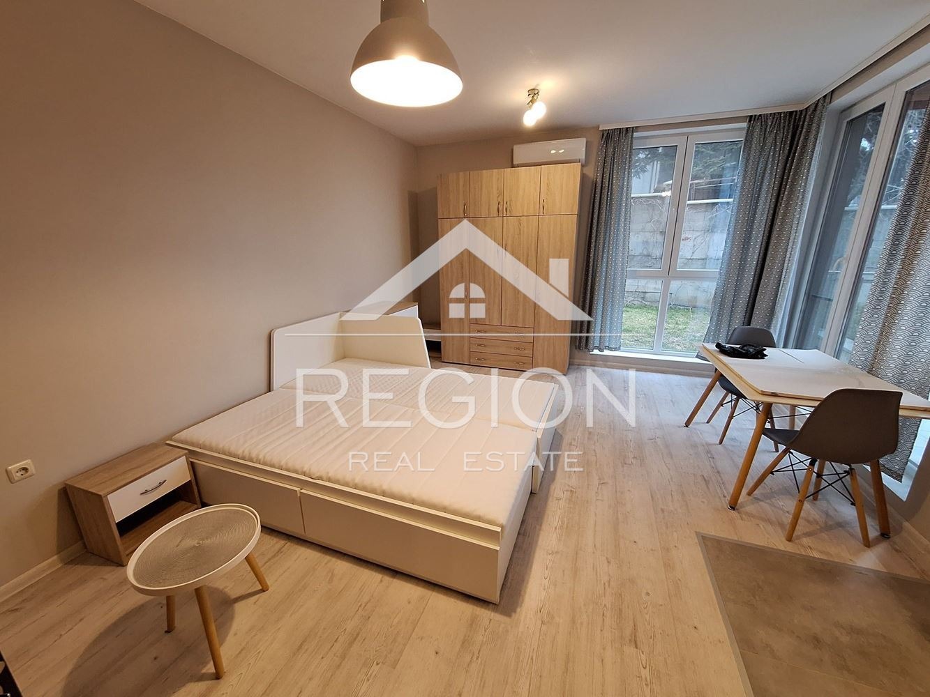 Дава под Наем 1-СТАЕН | Imot.bg — изображение 3