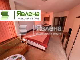 1 dormitorio Sveti Vlas, región Burgas 1