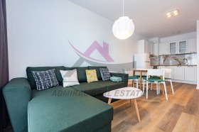 1 bedroom Kaysieva gradina, Varna 1