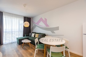 1 bedroom Kaysieva gradina, Varna 2