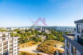 1 bedroom Kaysieva gradina, Varna 14