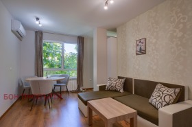 1 dormitorio Geo Milev, Sofia