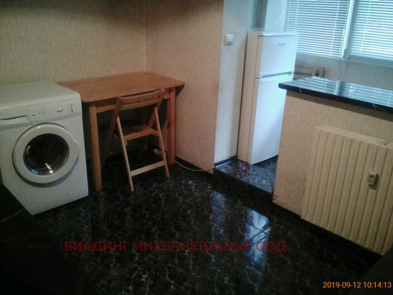 Дава под наем 1-СТАЕН, гр. София, Младост 3, снимка 4 - Апартаменти - 53749612