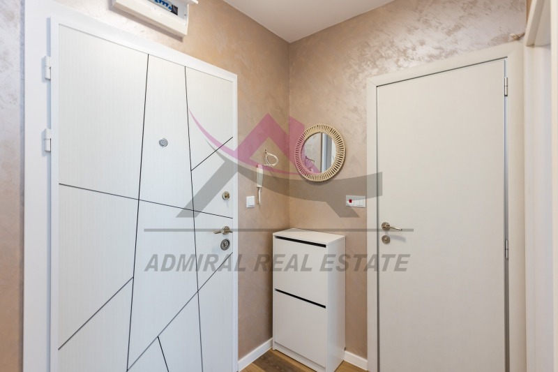 Te huur  1 slaapkamer Varna , Kajsieva gradina , 57 m² | 56269953 - afbeelding [9]