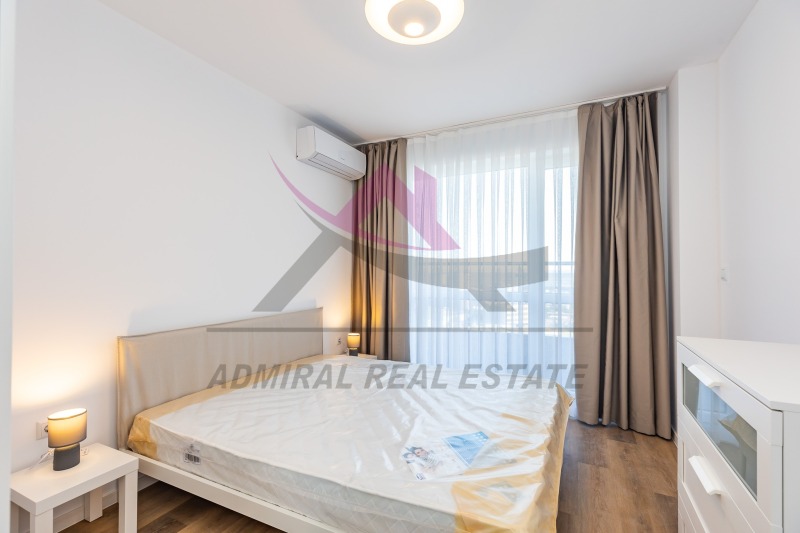 Te huur  1 slaapkamer Varna , Kajsieva gradina , 57 m² | 56269953 - afbeelding [7]