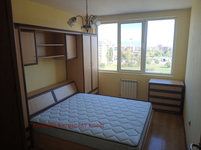 A louer  1 chambre Sofia , Lyulin 3 , 75 m² | 27971762 - image [5]