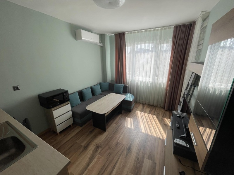 For Rent  1 bedroom Burgas , Izgrev , 55 sq.m | 24325734 - image [7]